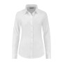 Santino Shirt  Falco Ladies White 3XL