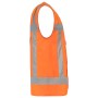 Veiligheidsvest RWS BHV 453016 Fluor Orange XS-S