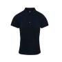 Ladies Coolchecker® Plus Piqué Polo Shirt, Navy, 4XL, Premier