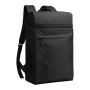 Cooler Backpack Black No Size