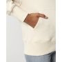 Slammer - Uniseks losse sweater met capuchon - XXS