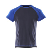 marine/korenblauw
