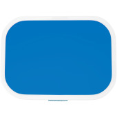 Campus lunchbox - Blauw