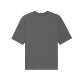 RE-Blaster - Unisex oversized gerycleerde T-shirt