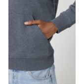 RE-Cruiser - Unisex gerecyclede hoodie sweatshirt - XXS