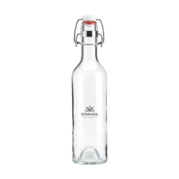 Rebottled® Bottle 375 ml
