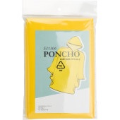 PEVA poncho PEVA poncho