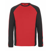 rood/zwart