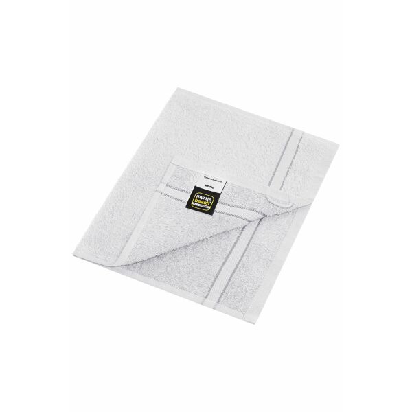 MB436 Guest Towel wit 30 x 50 cm