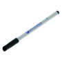 BIC® Velleda® White Board Marker Fine Velleda White Board Marker Fine Black IN_BA white_Trim black