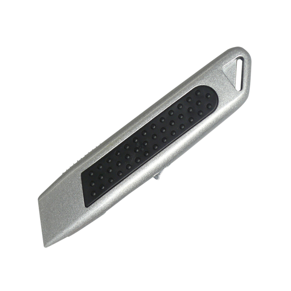 Pro Safety Cutter Silver