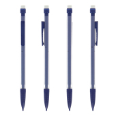 Matic Quarz MP Tube_SE_Trim navy blue_Eraser white