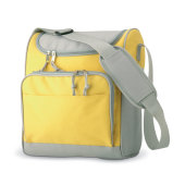 ZIPPER - Koeltas met voorvak ZIPPER - Koeltas met voorvak