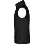 Men's Padded Vest - black - 3XL