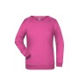 Promo Sweat Lady - pink - M