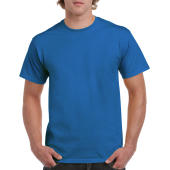 Heavy Cotton Adult T-Shirt - Sapphire - 3XL