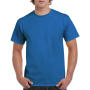 Heavy Cotton Adult T-Shirt - Sapphire - 4XL