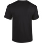 Heavy Cotton™Classic Fit Adult T-shirt Black XXL