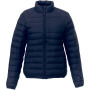Athenas women's insulated jacket - Navy - XS