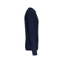 Sweater met ronde hals Navy S