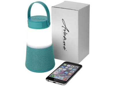 Lantern Bluetooth® speaker met licht Lantern Bluetooth® speaker met licht
