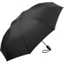 AOC oversize pcoket umbrella FARE® Contrary - black