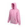 Classic Hooded Sweat - Light Pink