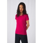 #E190 Ladies' T-shirt Millennial Lilac XL