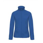 B&C ID.501 Fleece jacket Women, Royal Blue, 3XL