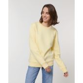 Changer - Iconische uniseks sweater met ronde hals - XL