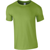 Softstyle® Euro Fit Adult T-shirt Kiwi XL