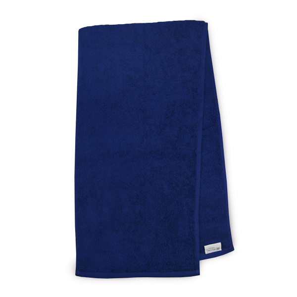 Afbeelding van 250st. T1-Sport Sport Towel - Navy Blue