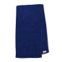 Sport Towel - Navy Blue