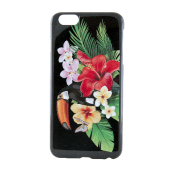 iPhone 6 Plus beschermhoes kunststof iPhone 6 Plus beschermhoes kunststof