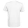 Cottover Gots T-shirt V-neck Man white 6XL