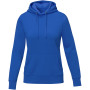 Charon women’s hoodie - Blue - 2XL
