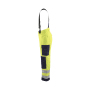 High Vis winterwerkbroek
