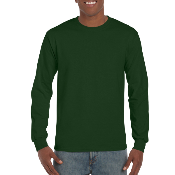 Longsleeve Shirt Gildan Ultra Cotton 