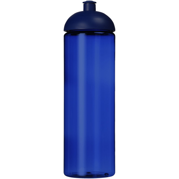 H2O Active® Eco Vibe 850 ml dome lid sport bottle - Blue/Blue