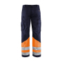High Vis Werkbroek