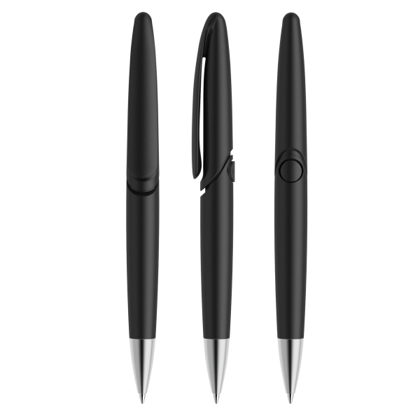 Prodir DS7 PMS Push ballpoint pen