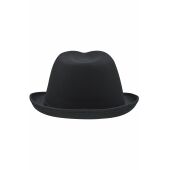 MB6625 Promotion Hat - black - one size
