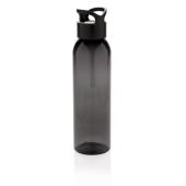AS water bottle, black