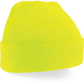 Fluorescent Yellow