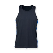 Men’s Performance Panel Vest Men’s Performance Panel Vest