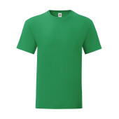 Iconic 150 T - Kelly Green - 3XL