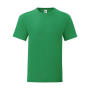 Iconic 150 T - Kelly Green - 2XL