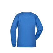 Ladies' Sweat - cobalt - 3XL