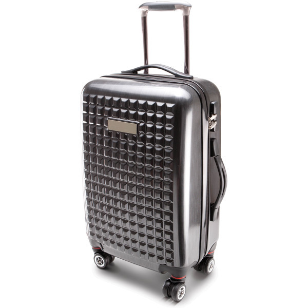 Cabine Trolley Anthracite One Size