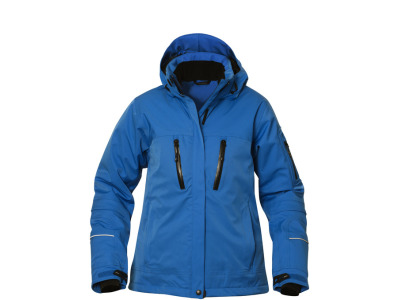 New Wave Sparta Jackets